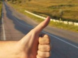 hitchhiking