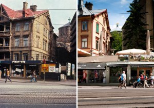 gothenburg linestaden 1978-2015