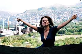 Një hap në krijimin e kinemasë Maqedone: Intervistë me Teona Strugar&nbsp;Mitevska