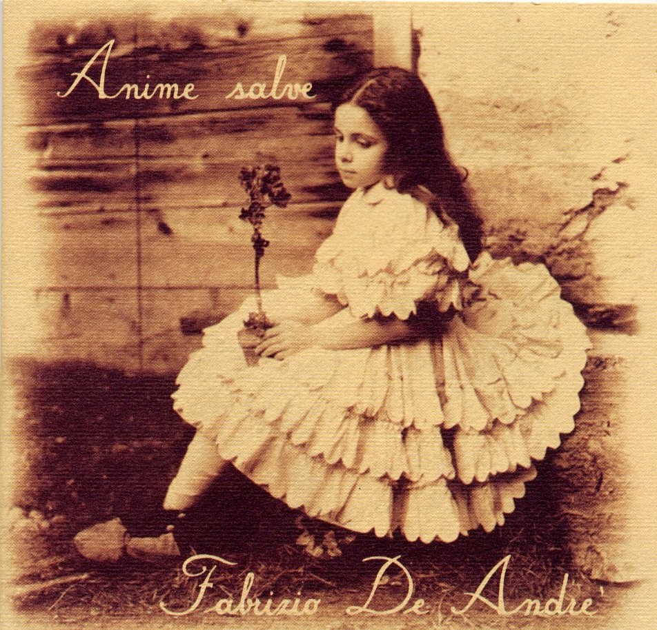 Muzikë pa kufij “Khorakhané – Me anë të erës” nga Fabrizio De André