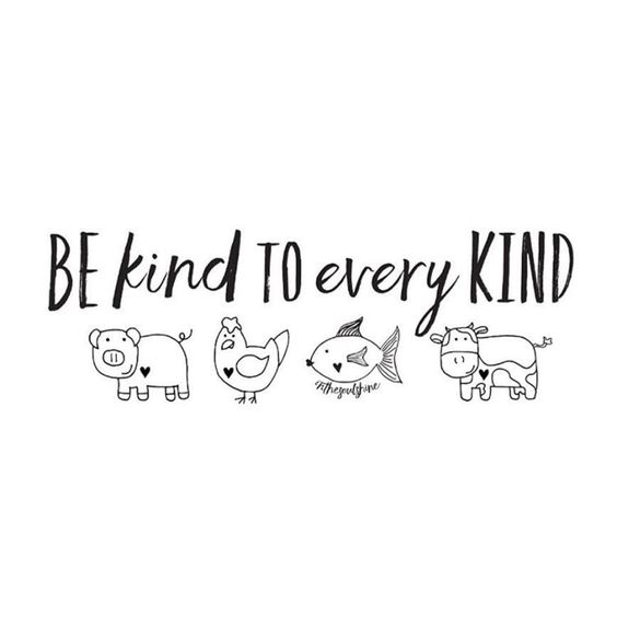 bekind