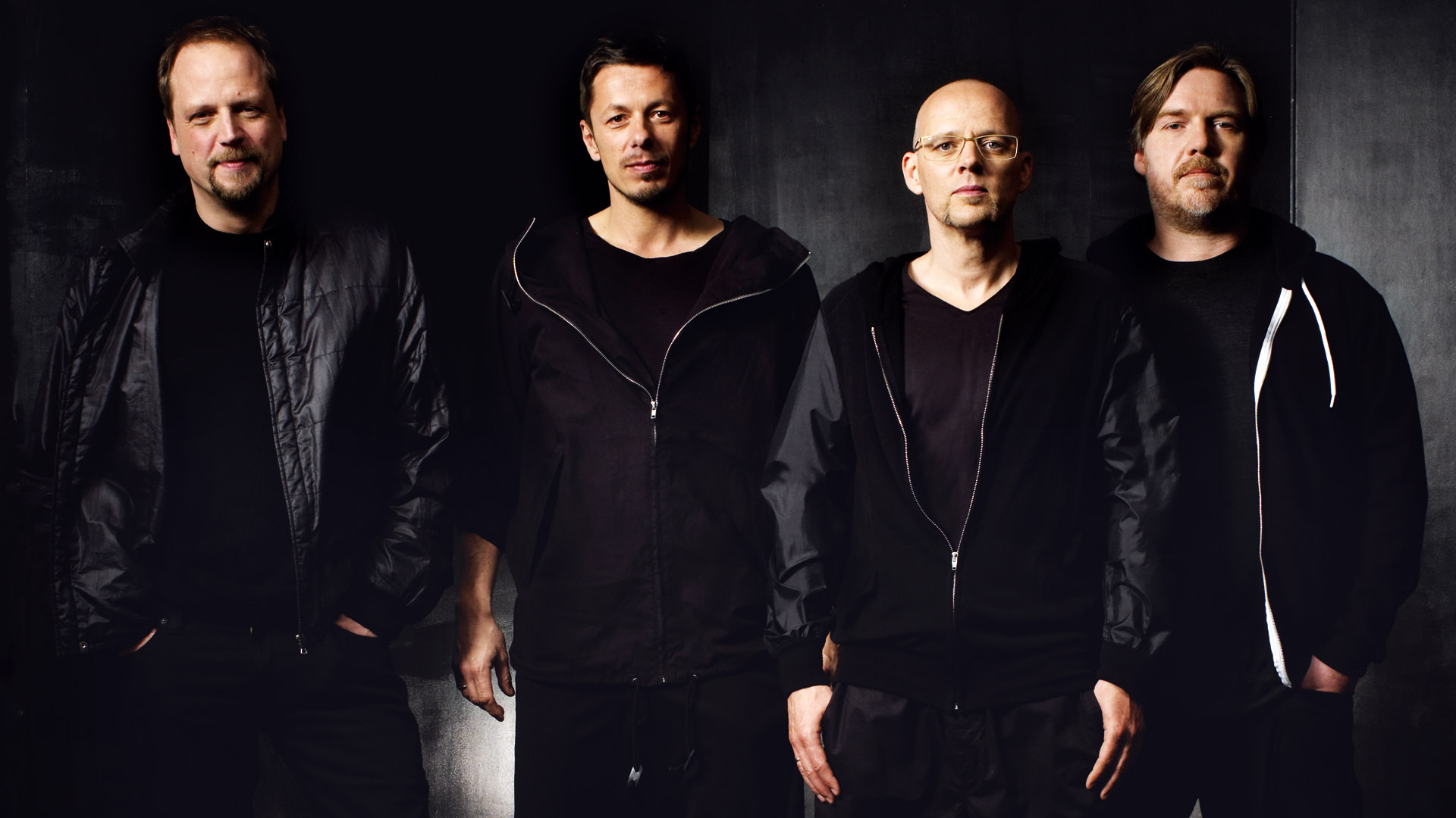 die fantastischen vier