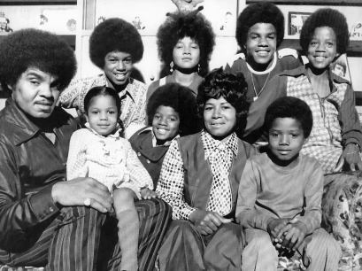 Familie Jackson