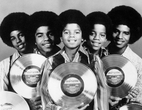 Jackson5Charts
