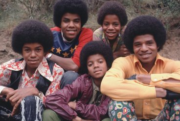JacksonFive
