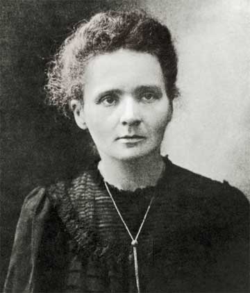 marie-curie