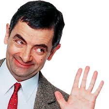 MRBEAN3