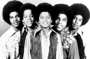 The Jacksons