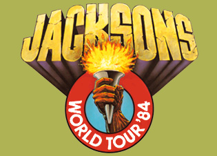 Victory Tour Logo