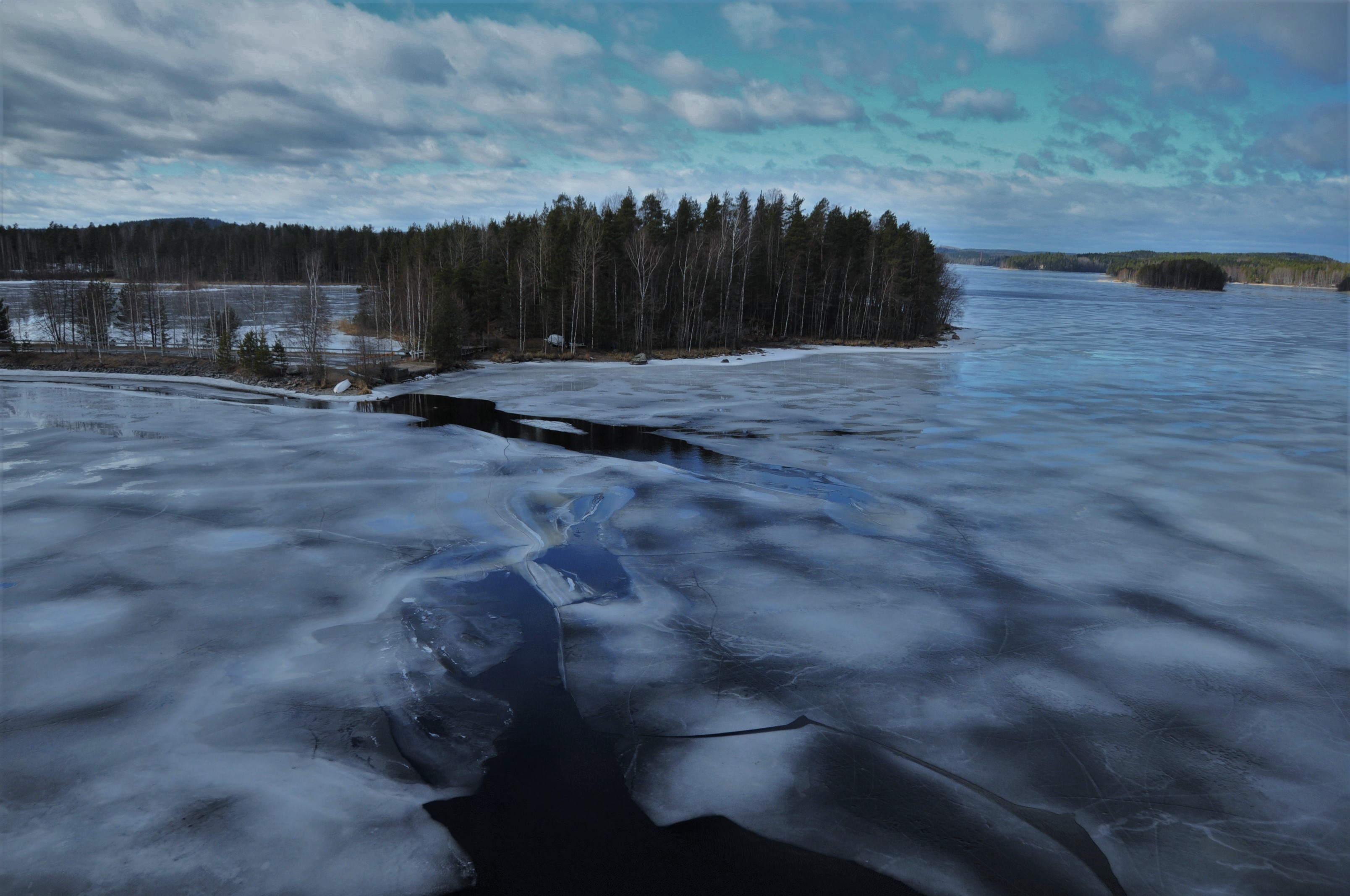 Jyväskylä, sub-region