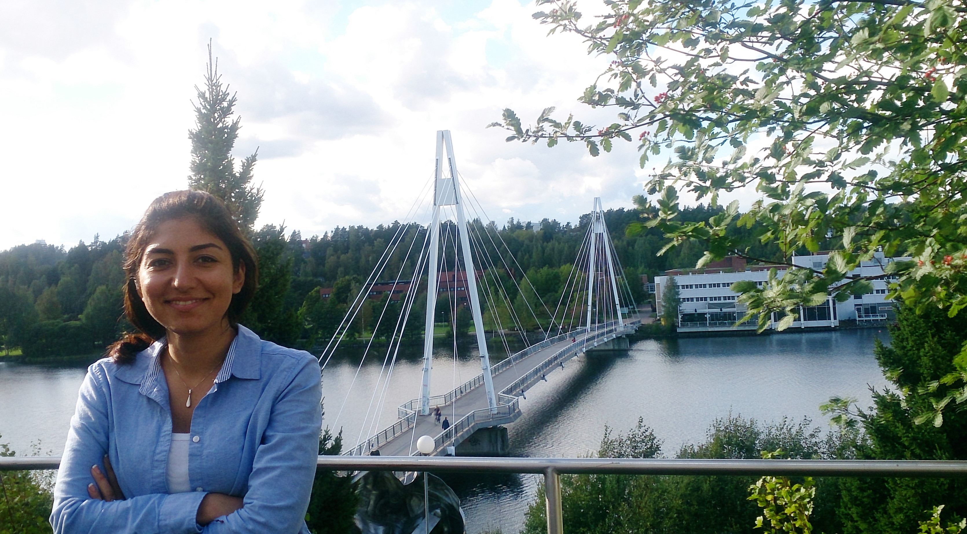 Mathematics and Science campus