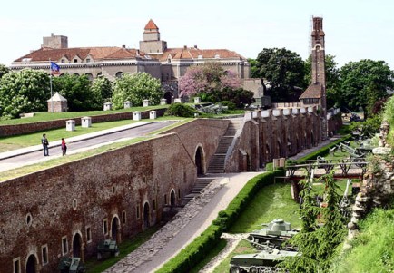 military_museum_belgrade_fortress_serbia_photo_tob