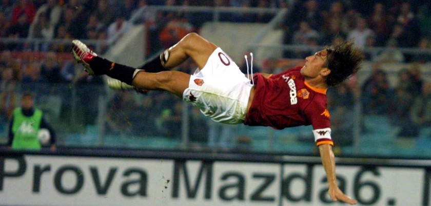 Francesco Totti