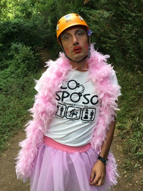 bachelorette parties