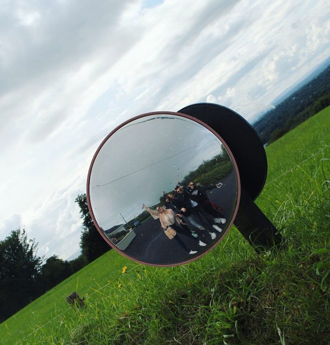 Shkëmbimi i të rinjve “Teen Healthy Relationships” në Irlandë