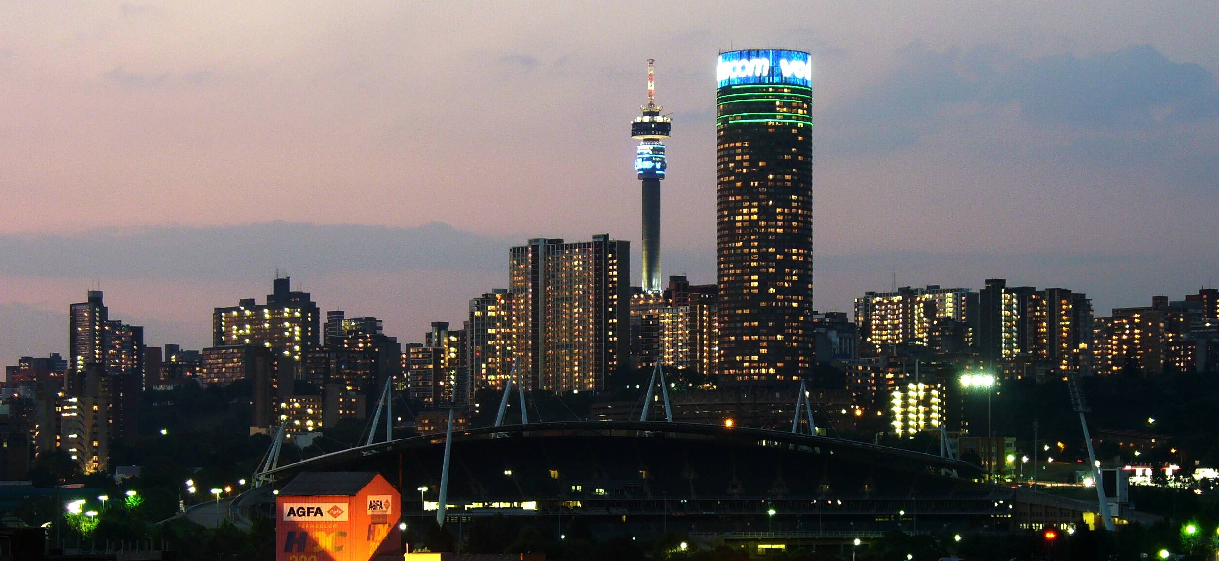 Johannesburg_Skyline