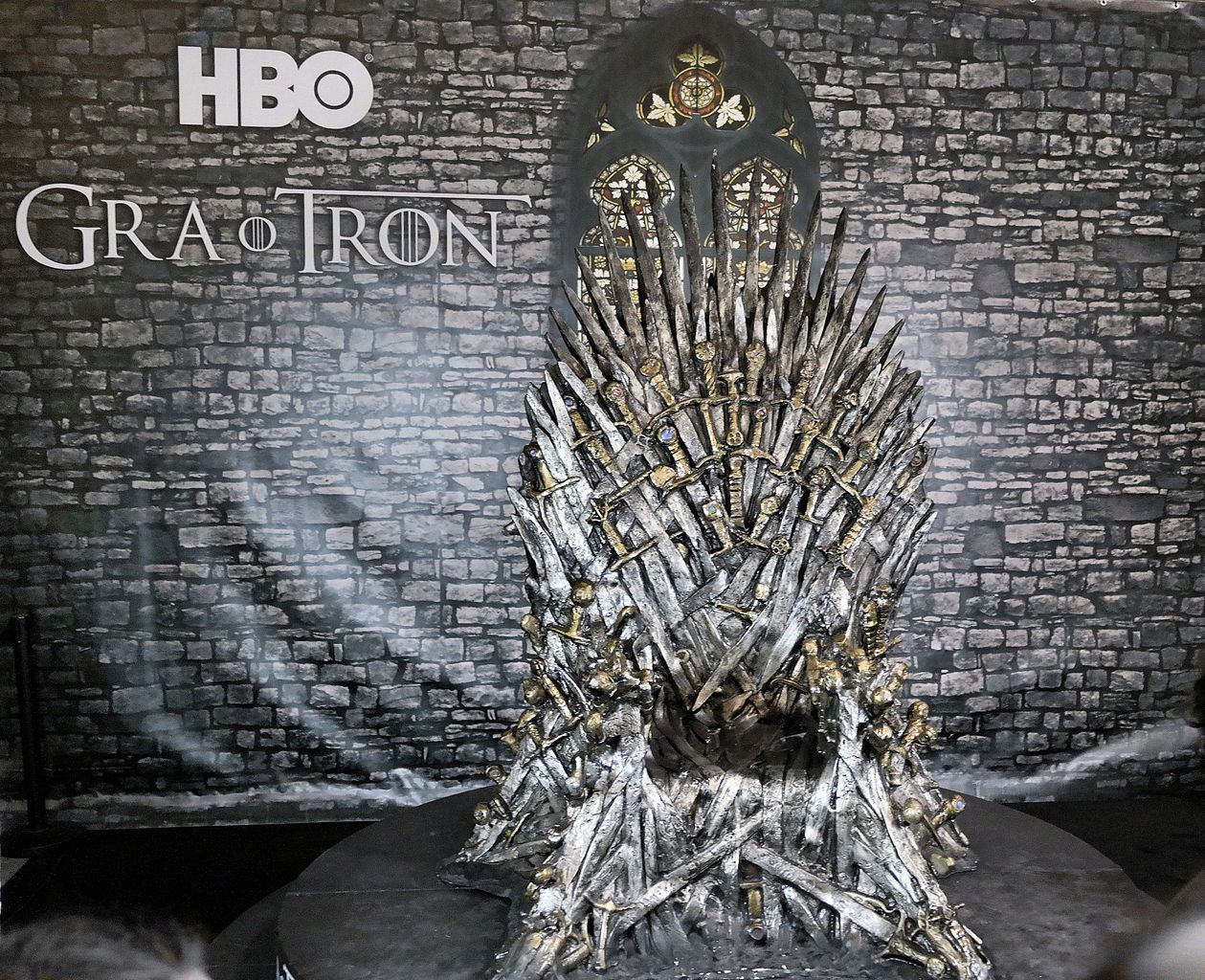 Poznań_Pyrkon_2015_Game_of_Thrones_Gra_o_Tron_HBO (1)