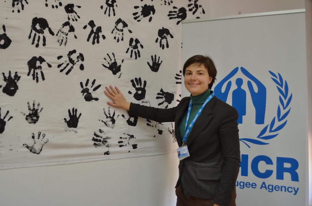 Ljubinka Brašnarska