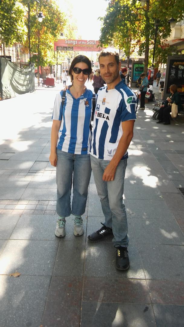 Да го темпираш годишниот одмор поради&nbsp;фудбал