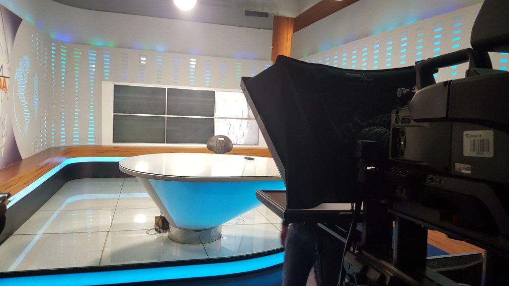 Медиумите го креираат јавното мислење, но луѓето не им&nbsp;веруваат