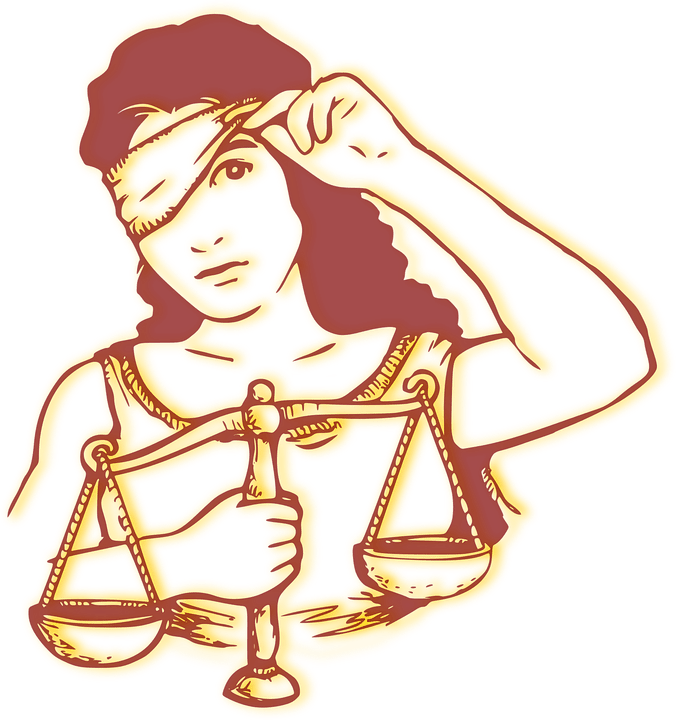 Приказната за двете толкувања предизвикани од половата&nbsp;нееднаковост