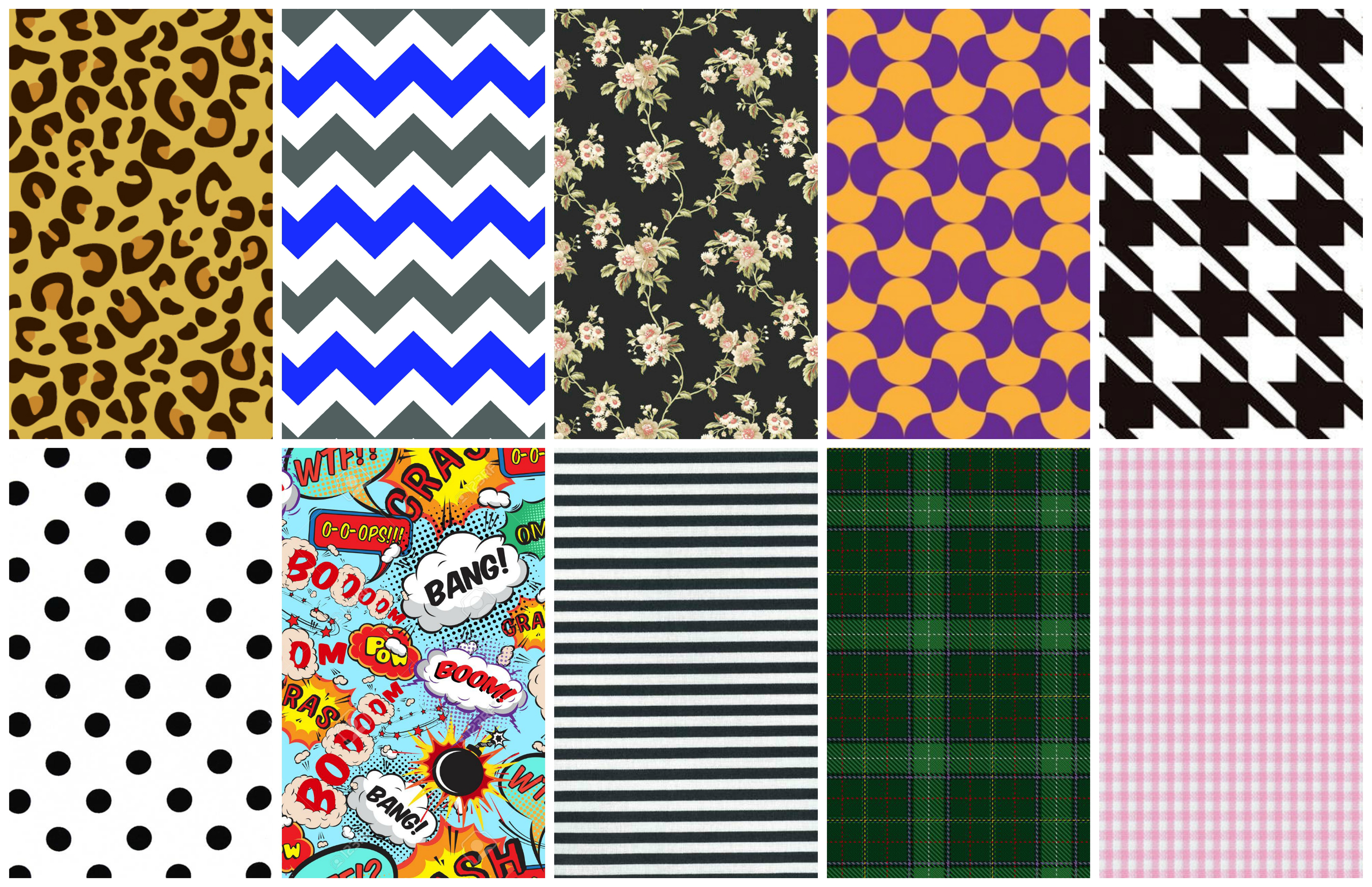 Top-10-pattern-fashion