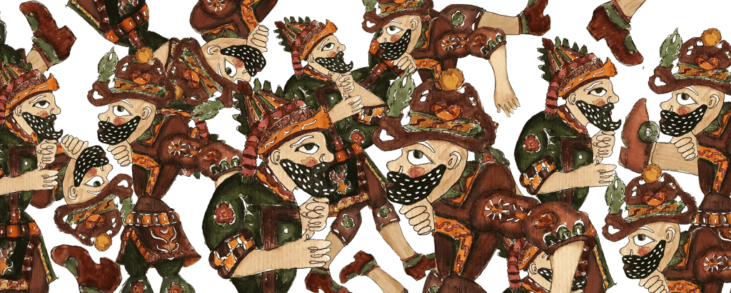 NGA E KALUARA DERI SOT TEATRI TRADICIONAL TURK I&nbsp;KUKULLAVE