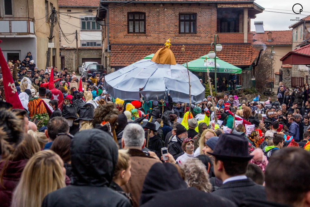 Вевчански карневал