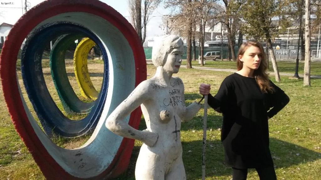 Уметноста не зависи од&nbsp;пари