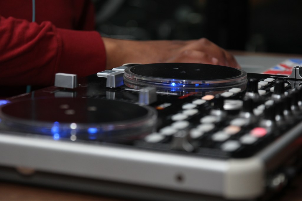 Познат во подземјето – остварување на&nbsp;сонот