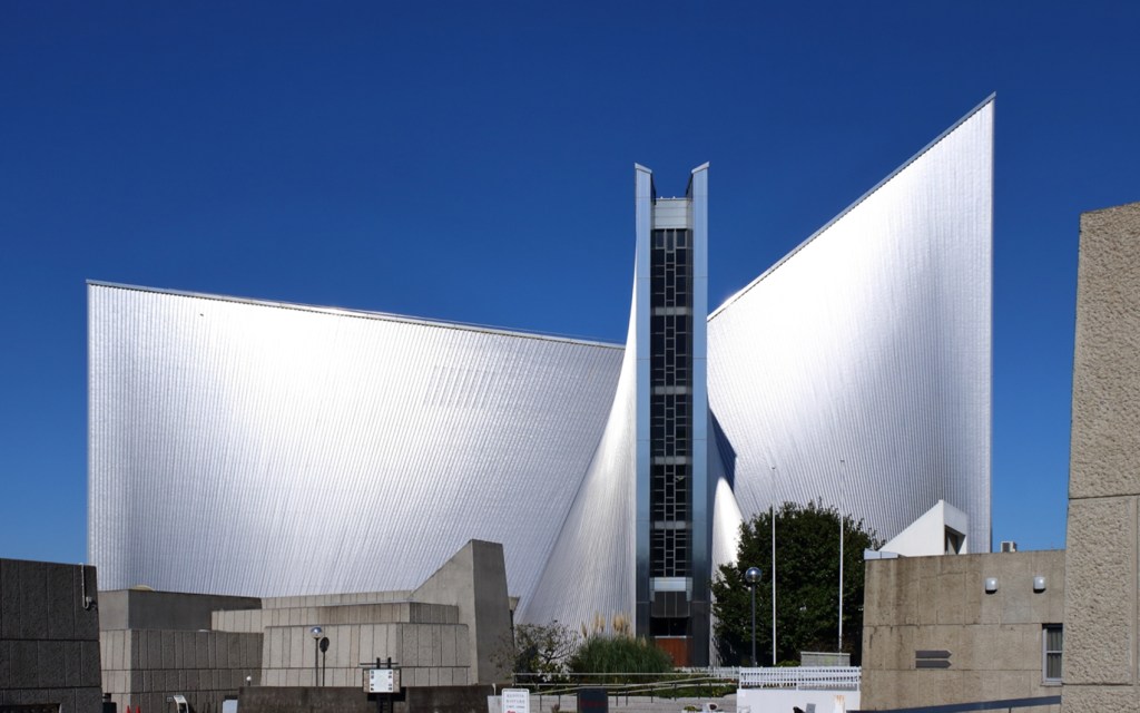 Модернизмот кој живее во&nbsp;природата