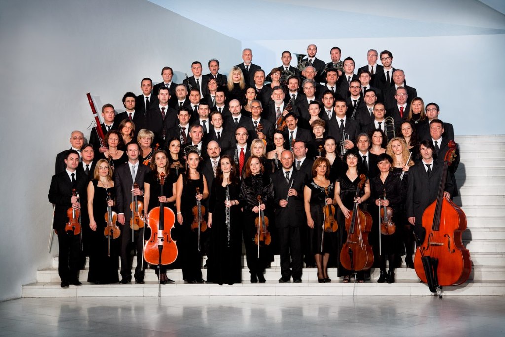 Магијата на класичната&nbsp;музика