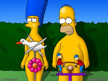 simpsons 3