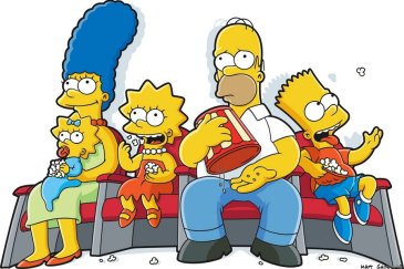 simpsons 4
