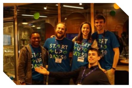 Не чекај друг да го сработи тоа што можеш&nbsp;сам