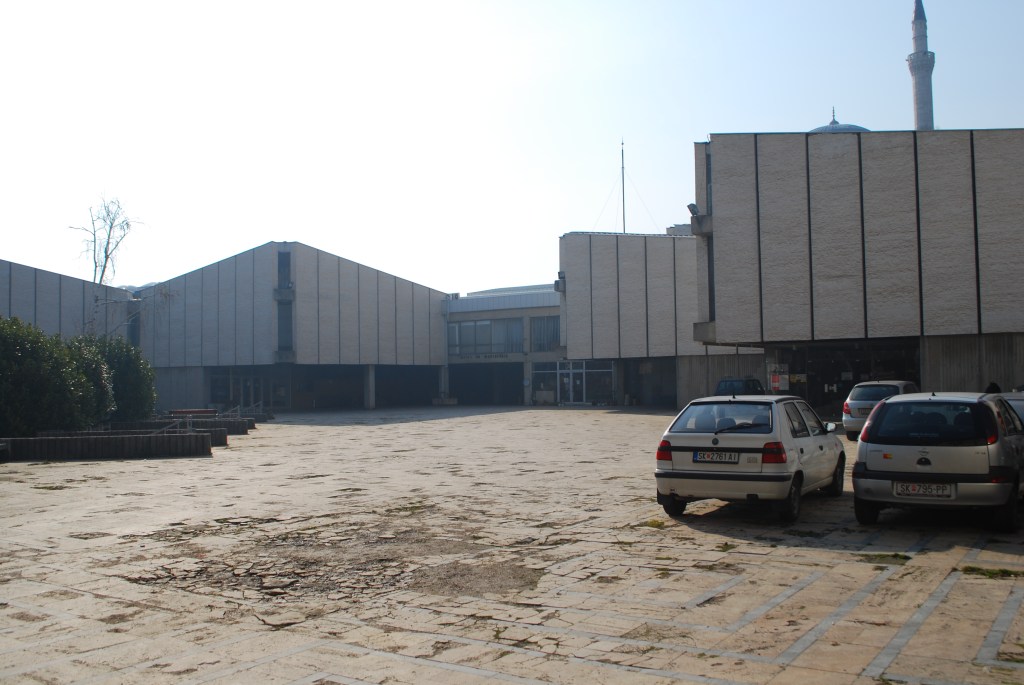 Неверојатна функционалност на просторот и природната&nbsp;светлина