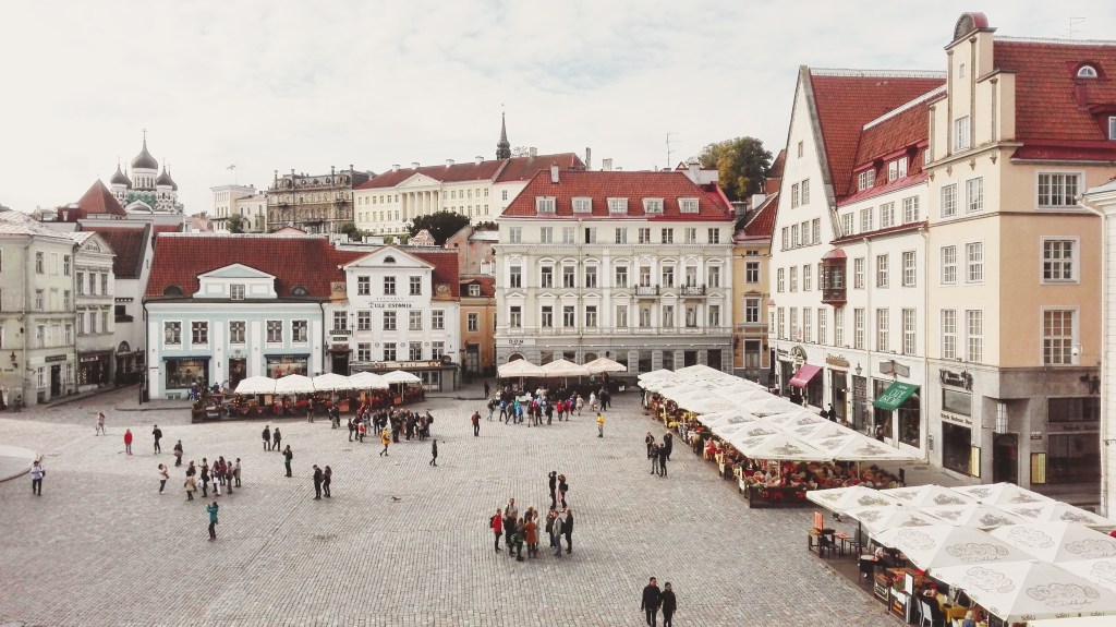 ЕСТОНИЈА-МЕСТОТО ШТО МОРА ДА СЕ&nbsp;ВИДИ