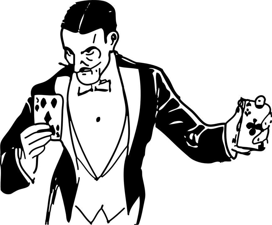 Карти во воздухот