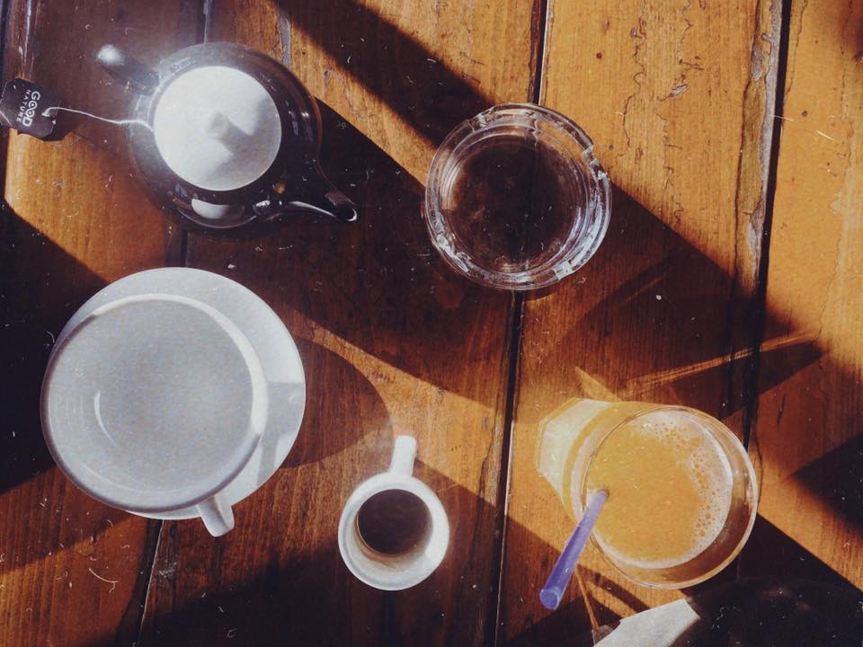 Çarshia: Pulsi I&nbsp;Shkupit