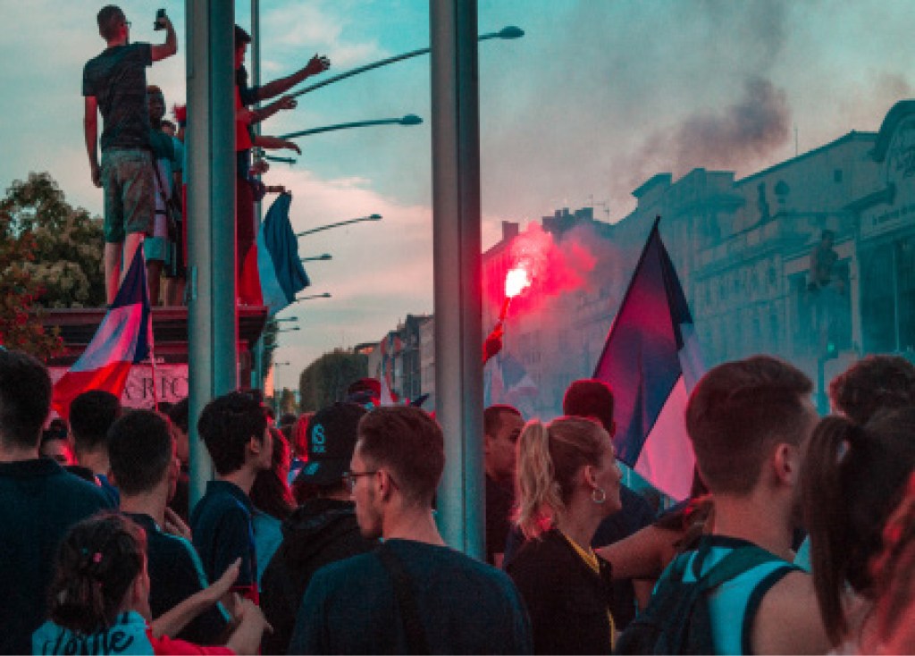 20 YEARS LATER : A SECOND&nbsp;STAR