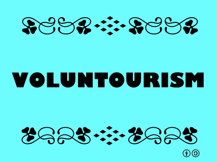 Волонтуризам: Помага или&nbsp;оштетува?
