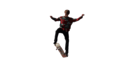 Doris Skating 1 transparent.png