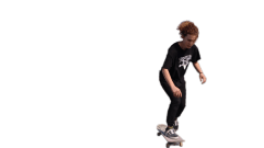 Doris Skating 6 transparent