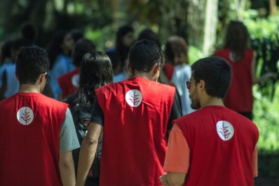 Maria Otávia Rezende UFJF Monitors