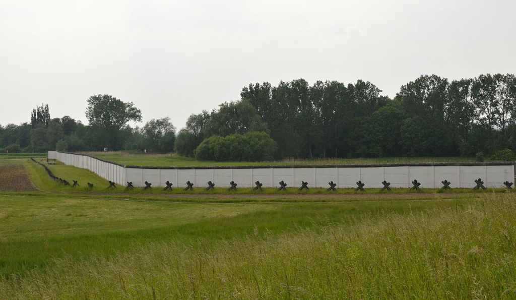 Rripi i Gjelbër Europian: Nga “rrip i vdekjes” në brez i&nbsp;jetës