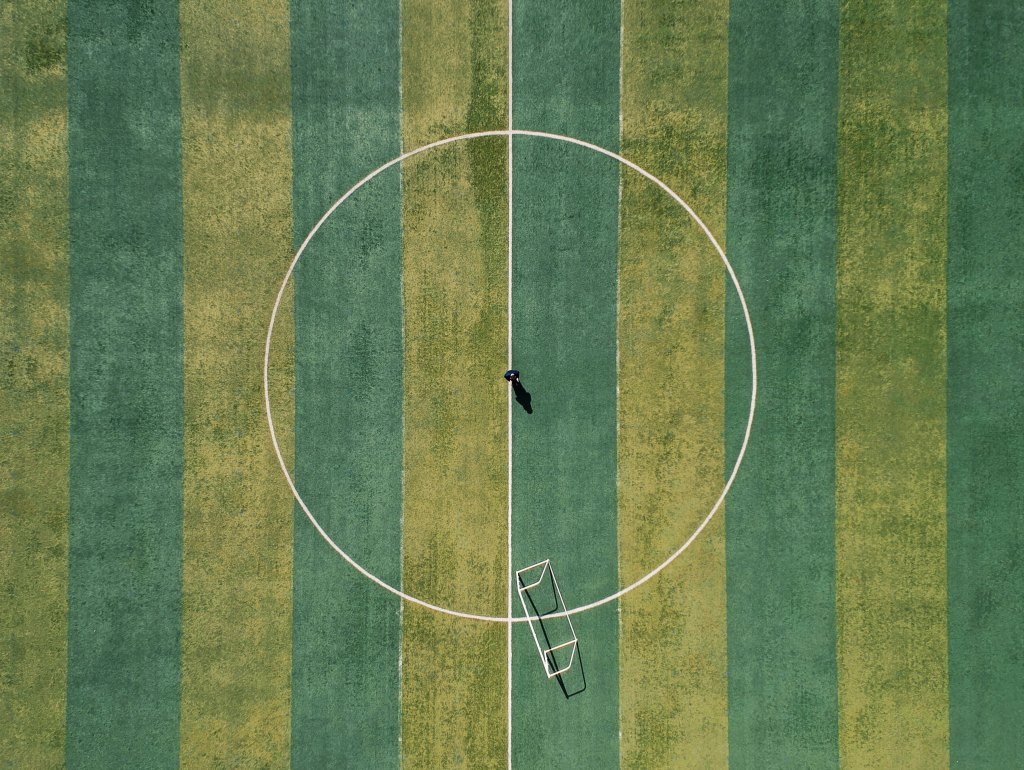 Football – The universal language that makes memories for&nbsp;life