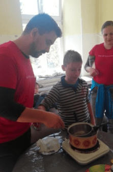 Pocitnisko varstvo 3