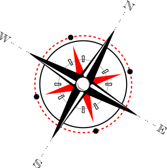 compass-rose-305424_1280