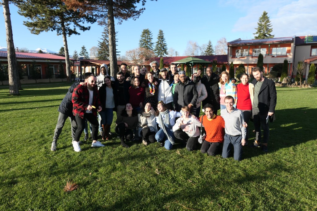 Креативното пишување може да го промени општеството