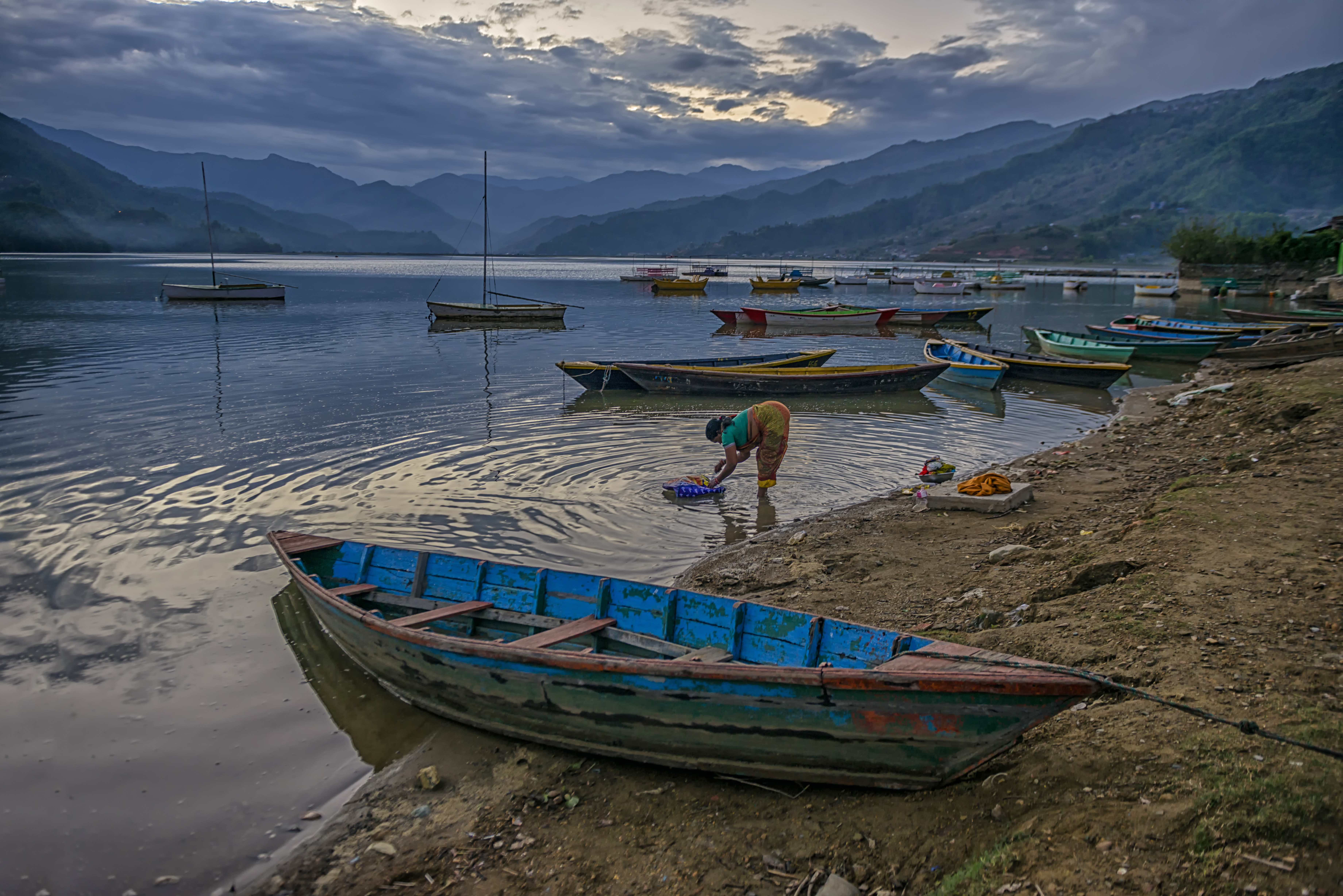 washing_women -DRY_1385